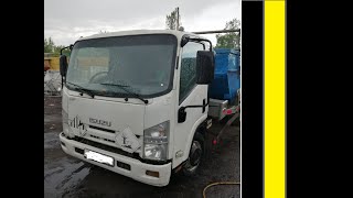 Расшифровка c0235 GMC