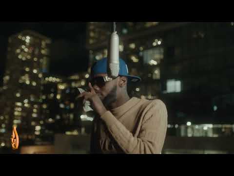 Shawn The Don x Hot Flow (FireEscape Freestyle)