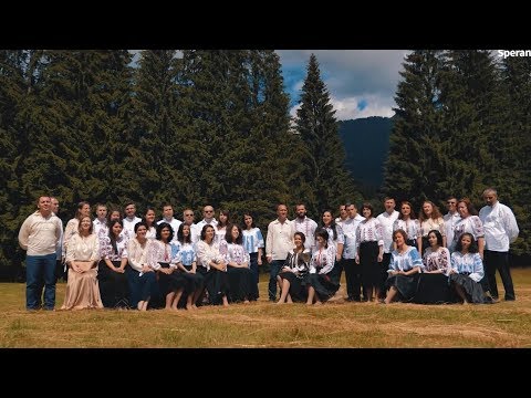 Corul Bisericii Adventiste Labirint - Va bucurati