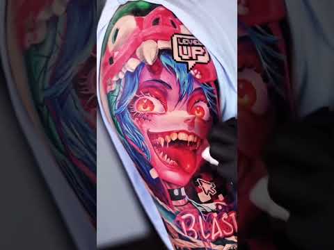 YOTINNY TATTOO SAIGON