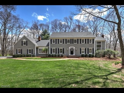 31 Big Spring Rd, Tewksbury Twp. I NJ Real Estate Homes For Sale