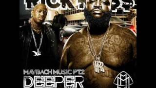 Rick Ross - Rich Off Cocaine (ft. Avery Storm) [HQ]