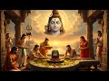 Bilvashtakam Sacred Hymn By Adi Shankaracharya Devotional Chant For Lord Shiva
