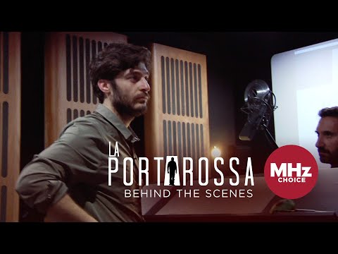 La Porta Rossa - Behind the Scenes Ep. #7 - Lino's Last Day