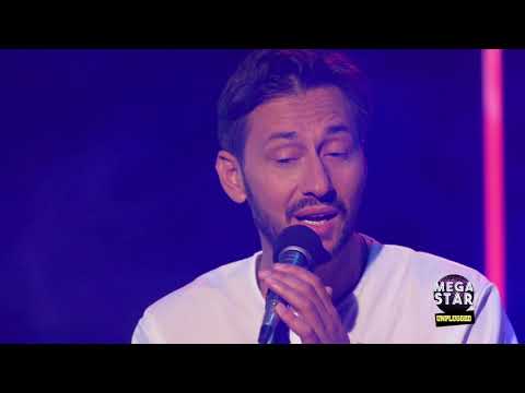 Πάνος Καλλίδης - Αχ Μοναξιά Μου, unplugged | Mega Star Ep.20
