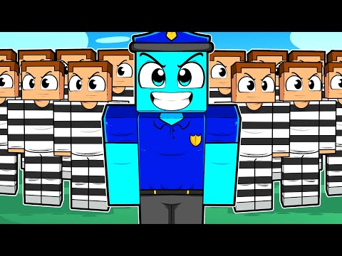 I ENTERED THE CIVILIZATION OF THE PRISON!