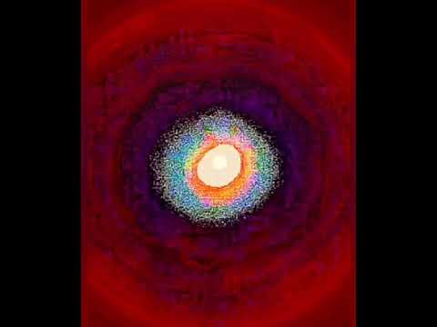 MOON 01 - BEBERT BROTHERS - A1 -  SHAKASS UNDER THE MOON