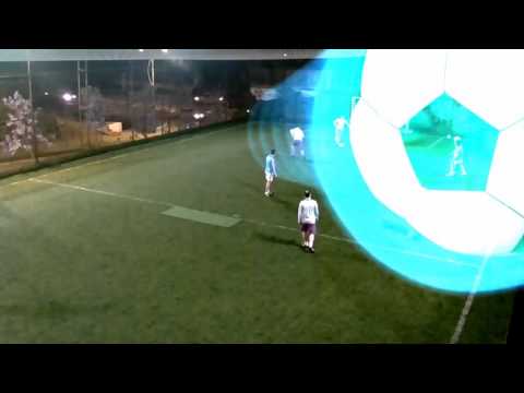 Akatlar Halı Saha 18.03.2016 19:00 - akillisaha.com