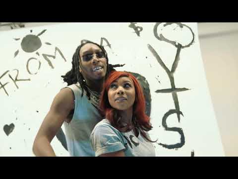 Sweep - Bontrol (Official Music Video)