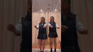 【TikTok】 で発見！最新のJKダンス動画まとめ 3