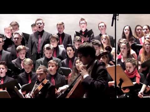 Choral Nr. 35 & 46 | Johann Sebastian Bach