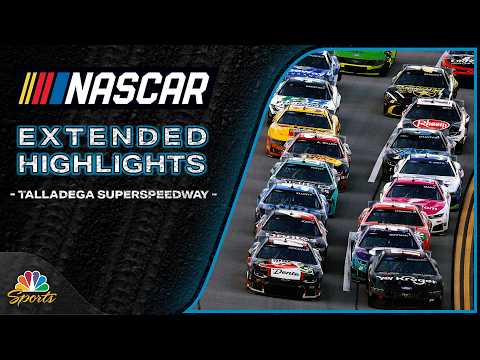 Motorsports on NBC video artwork