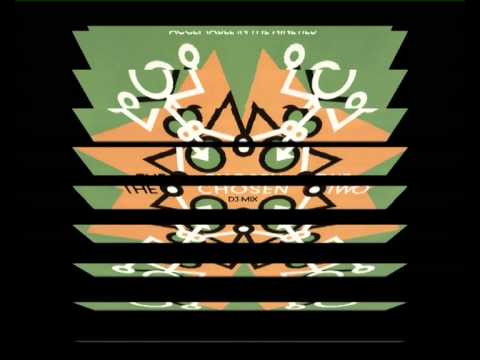 The Chosen Two - Acceptable In The Nineties - 90s DJ Set