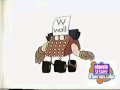 Sesame Street Typewriter Guy W For Wall