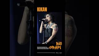 Download lagu Biography of Kikan | Chocolate vocalist #shorts #cokelat mp3