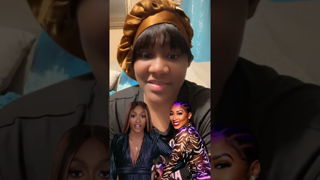 Kirk Frost Daughter Kelsie vs His BM Jasmine