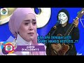 Lesti Nangis Histeris Peserta Bertopeng Bawakan Lagu Pengalaman Pertama D Academy 5