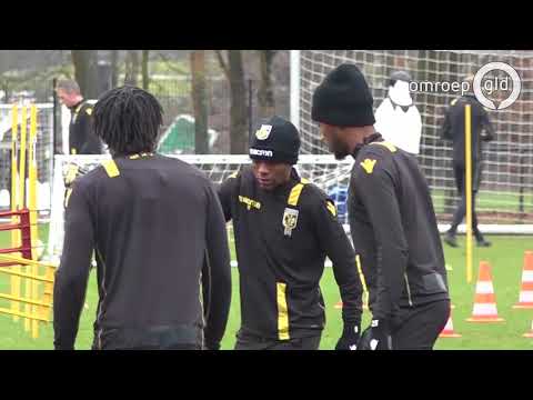 Frustraties nemen soms toe bij Henk Fraser: 'Het is nu echt bikkelen'