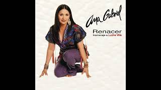 A Medias De La Noche - Ana Gabriel