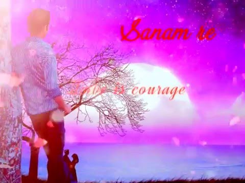 harsh vyas sanam re by harsh vyas