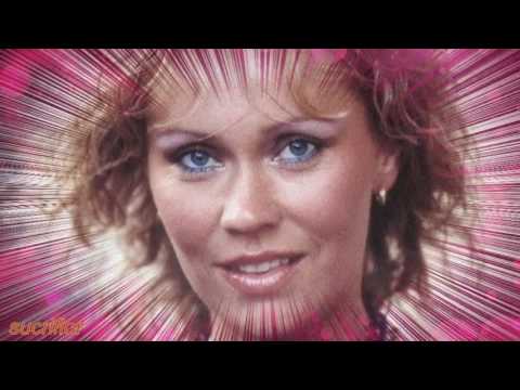 AGNETHA FALTSKOG - LOVE ME WITH ALL YOUR HEART