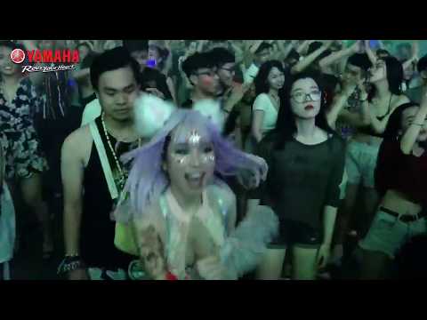 Ravolution Music Festival 2019 - RMF 2019 (Live Yamaha Motor Vietnam)