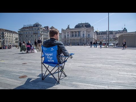 «Oper für alle»: Oper trifft Rap – Teil 1