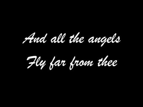 HolyHell - "The Fall" (lyrics)