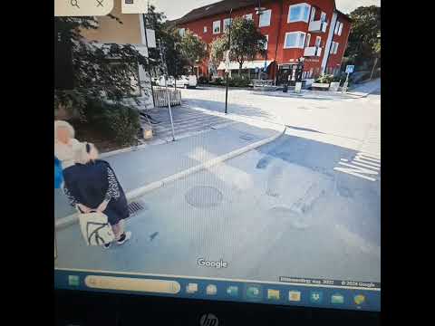 Smutsigt kranvatten i Hjorthagen? Rostiga och trasiga vattenledningsrör, på giftig mark?