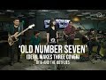 Bita and The Botflies – 'Old Number Seven' (Devil Makes Three cover)