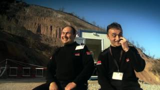Zor Olsa Da Giresun - Securitas Çalışanlarıdır!