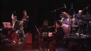 Border Song Cover (Eric Clapton Style)