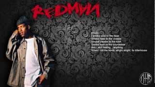 Redman feat. Ready Roc - Sourdeezal