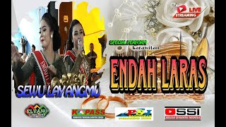 Download lagu SEWU LAYANGMU//KARAWITAN ENDAH LARAS//ELVANO MULTIMEDIA mp3