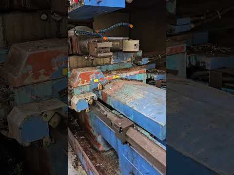 1981 MAZAK POWERMASTER CNC Lathes | Murphy Machinery (2)