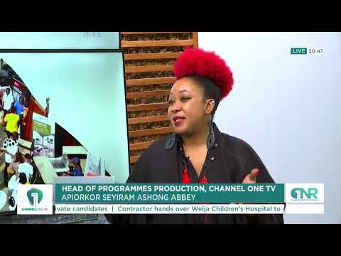Citi FM and Channel One TV’s This Is Ghana Exhibition Returns August 29–30