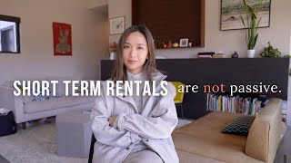 Operations, systems, and hiring tips from real estate investors