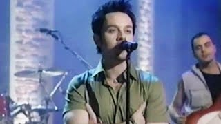 Savage Garden - Crash And Burn (Donny &amp; Marie Osmond Show 2000)