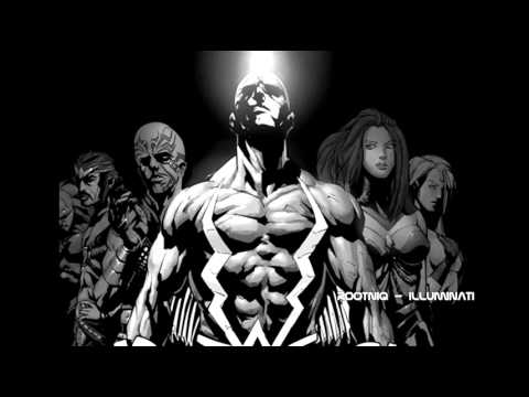 Rootniq - Illuminati