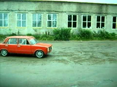 Lada 1300 spalis2