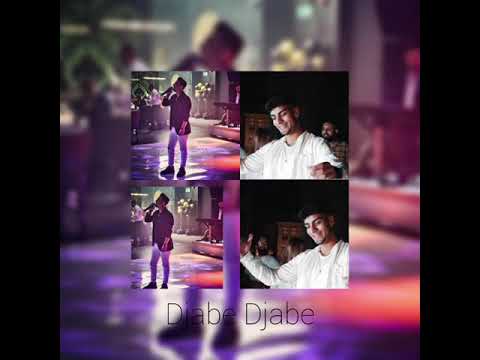 Andreas Kamperis ft Can Djabe Djabe