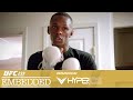 UFC 259 Embedded: Vlog Series - Episode 3