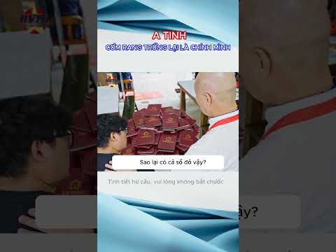 A Tinh - Cơm chiên trứng và giấc mơ được một lần là chính mình
