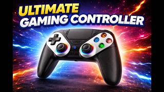 Gamrombo LED PS5 Controller - Is This The Ultimate Controller?
