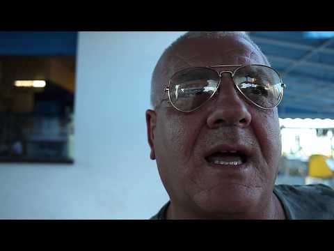 Il Traghettatore/ Pescara è un Film - Cenzino Vol.1