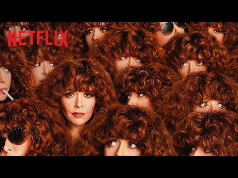 Russian Doll | Official Season 1 Trailer [HD] | Netflix