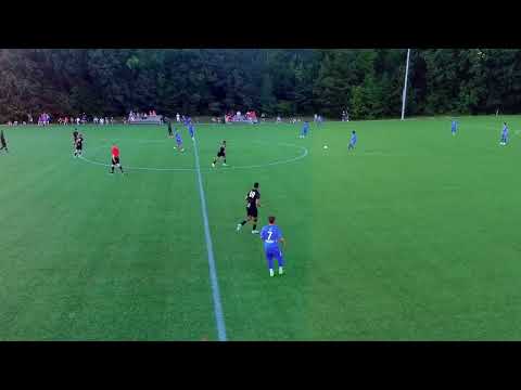 UPSL  RU vs Grove United