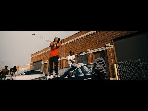 Lil Keef ft Lil Rico - Sip of pain (Official Music Video) Shot By @A309Vision