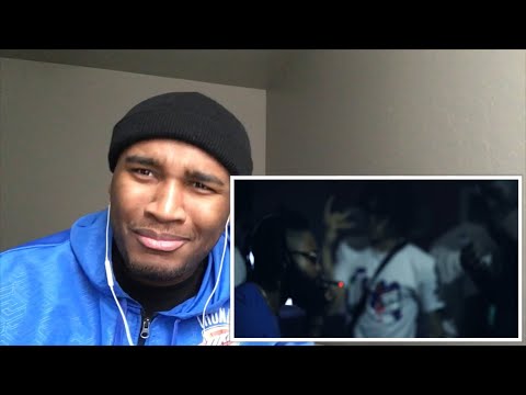 Sada Baby x Bang Gang x ShredGang - BigBandGangShredSquad REACTION!!