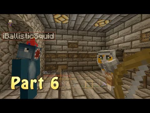 "The Hobbit" A Minecraft Xbox Adventure Part6